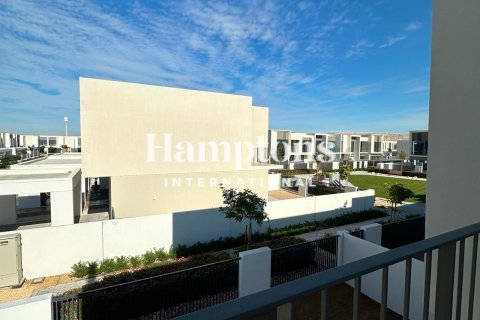 Villa in Al Manara, Jumeirah Village Triangle, Dubai 4 bedrooms, 255.51948217 sq.m. № 85409 - photo 14