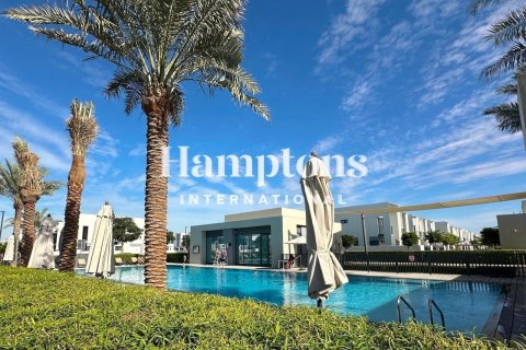 Villa in Al Manara, Jumeirah Village Triangle, Dubai 4 bedrooms, 255.51948217 sq.m. № 85409 - photo 24