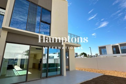 Villa in Al Manara, Jumeirah Village Triangle, Dubai 4 bedrooms, 255.51948217 sq.m. № 85409 - photo 7