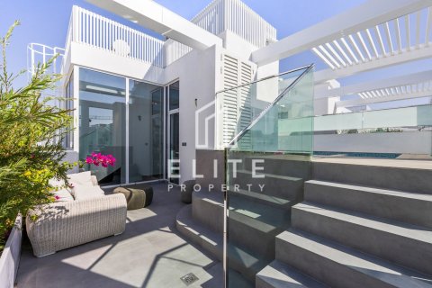 فيلا في دبي 4 غرف نوم رقم 85431 - صورة 4