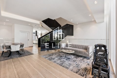 فيلا في دبي 4 غرف نوم رقم 85431 - صورة 18