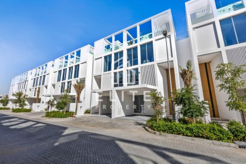 فيلا في دبي 4 غرف نوم رقم 85431