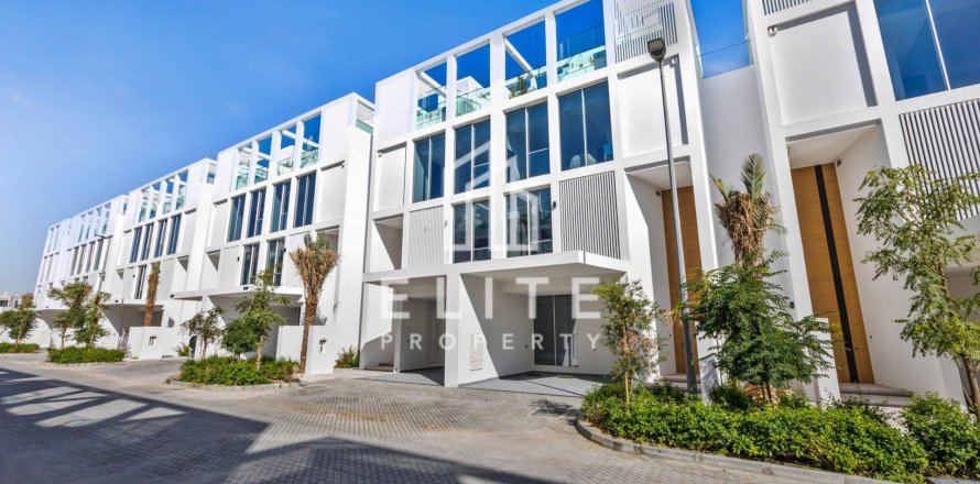 فيلا في دبي 4 غرف نوم رقم 85431