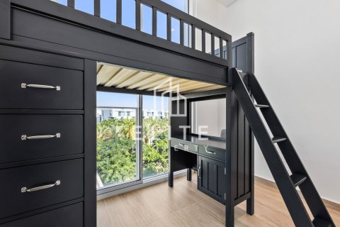 فيلا في دبي 4 غرف نوم رقم 85431 - صورة 24