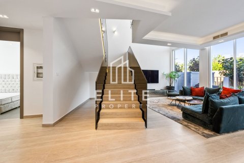 فيلا في دبي 4 غرف نوم رقم 85431 - صورة 15