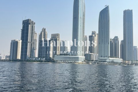 Снять в аренду квартиру в Dubai Creek Harbour (The Lagoons), Дубай: 3 спальни, 181.90964818м², № 70024 - фото 10