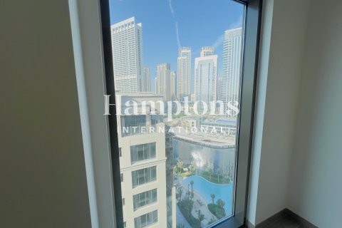 Снять в аренду квартиру в Dubai Creek Harbour (The Lagoons), Дубай: 3 спальни, 181.90964818м², № 70024 - фото 8