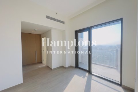 Снять в аренду квартиру в Dubai Creek Harbour (The Lagoons), Дубай: 3 спальни, 181.90964818м², № 70024 - фото 3