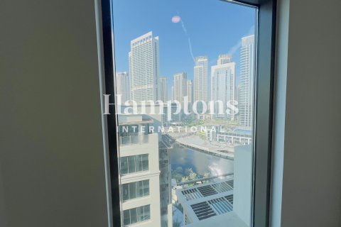 Снять в аренду квартиру в Dubai Creek Harbour (The Lagoons), Дубай: 3 спальни, 181.90964818м², № 70024 - фото 4