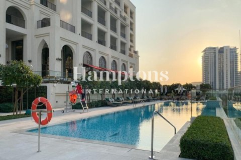 Снять в аренду квартиру в Dubai Creek Harbour (The Lagoons), Дубай: 3 спальни, 181.90964818м², № 70024 - фото 9