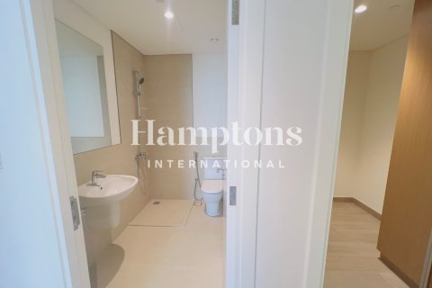 Снять в аренду квартиру в Dubai Creek Harbour (The Lagoons), Дубай: 3 спальни, 181.90964818м², № 70024 - фото 5