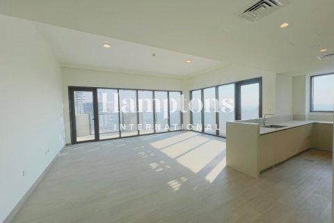 Снять в аренду квартиру в Dubai Creek Harbour (The Lagoons), Дубай: 3 спальни, 181.90964818м², № 70024 - фото 7