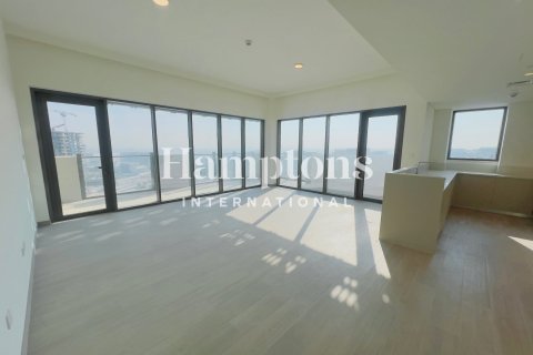 Снять в аренду квартиру в Dubai Creek Harbour (The Lagoons), Дубай: 3 спальни, 181.90964818м², № 70024 - фото 2