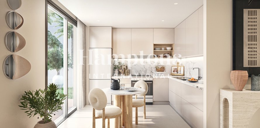 فيلا في The Valley, دبي 4 غرف نوم, 354.659 م² رقم 70031