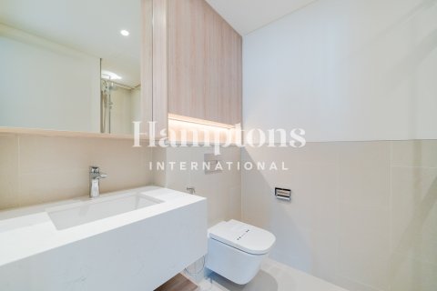 Apartment in Maple at Dubai Hills Estate, Dubai Hills Estate, Dubai 2 bedrooms, 92.07987942 sq.m. № 70026 - photo 4