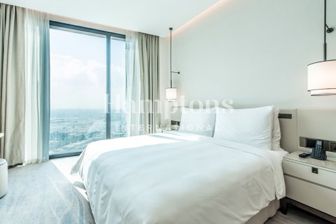 Apartamento en Jumeirah Beach Residence, Dubai, 1 dormitorio, 75.21984298 m², № 70023 - foto 12