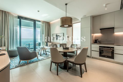 Apartamento en Jumeirah Beach Residence, Dubai, 1 dormitorio, 75.21984298 m², № 70023 - foto 8