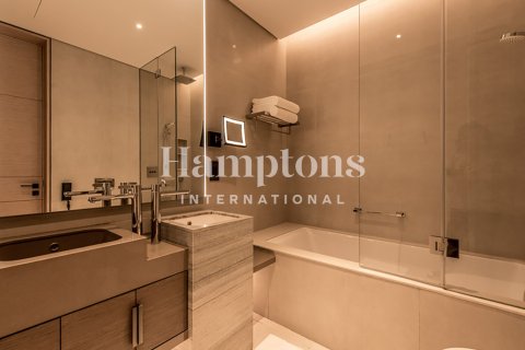 Apartamento en Jumeirah Beach Residence, Dubai, 1 dormitorio, 75.21984298 m², № 70023 - foto 4