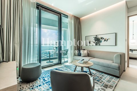 Apartamento en Jumeirah Beach Residence, Dubai, 1 dormitorio, 75.21984298 m², № 70023 - foto 3