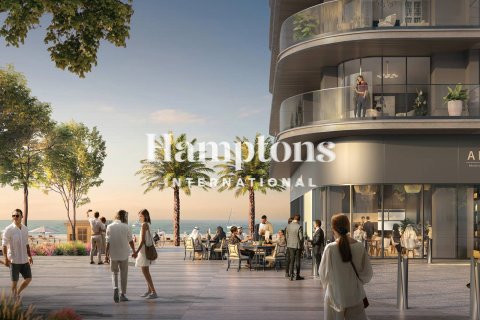 Apartment in Dubai Harbour, Dubai 1 bedroom, 69.18950925 sq.m. № 70022 - photo 6