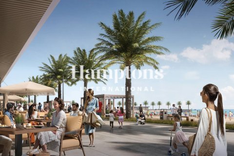 Apartment in Dubai Harbour, Dubai 1 bedroom, 69.18950925 sq.m. № 70022 - photo 8