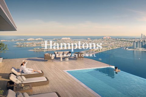 Apartment in Dubai Harbour, Dubai 1 bedroom, 69.18950925 sq.m. № 70022 - photo 10