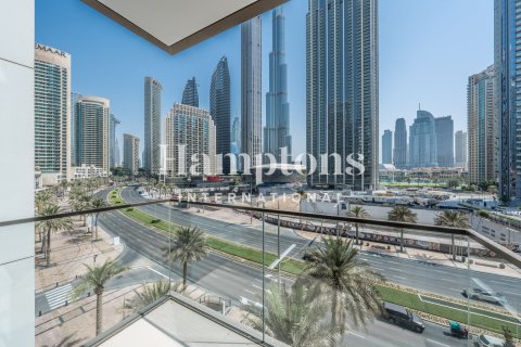 Apartamento en Burj Crown, Downtown Dubai (Downtown Burj Dubai), Dubai, 1 dormitorio, 58.81967639 m², № 70025 - foto 14