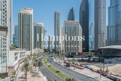 Apartamento en Burj Crown, Downtown Dubai (Downtown Burj Dubai), Dubai, 1 dormitorio, 58.81967639 m², № 70025 - foto 13