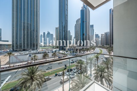 Apartamento en Burj Crown, Downtown Dubai (Downtown Burj Dubai), Dubai, 1 dormitorio, 58.81967639 m², № 70025 - foto 1