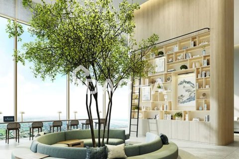 Apartment in Jumeirah Lake Towers, Dubai 1 bedroom, 85 sq.m. № 111637 - photo 14
