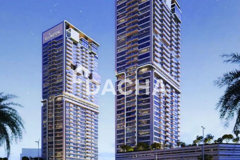 Apartment in Jumeirah Lake Towers, Dubai 1 bedroom, 85 sq.m. № 111637 - photo 13
