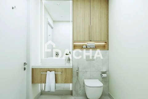 Apartment in Jumeirah Lake Towers, Dubai 1 bedroom, 85 sq.m. № 111637 - photo 7