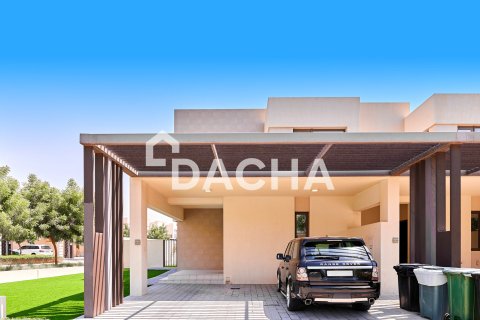 Villa in EMAAR South, Dubai South (Dubai World Central), Dubai 4 bedrooms, 309 sq.m. № 111636 - photo 26