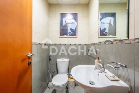 Apartment in MAG 218, Dubai Marina, Dubai 2 bedrooms, 160 sq.m. № 111633 - photo 8