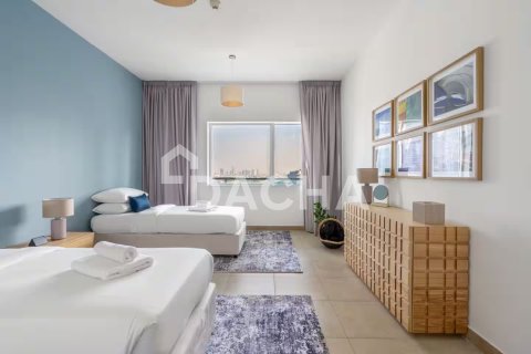 Apartment in MAG 218, Dubai Marina, Dubai 2 bedrooms, 160 sq.m. № 111633 - photo 10