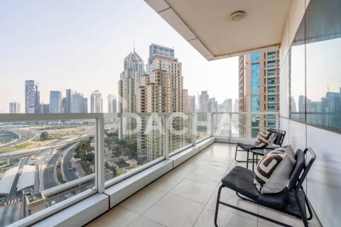 Apartment in MAG 218, Dubai Marina, Dubai 2 bedrooms, 160 sq.m. № 111633 - photo 6
