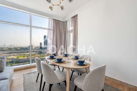Apartment in MAG 218, Dubai Marina, Dubai 2 bedrooms, 160 sq.m. № 111633 - photo 3