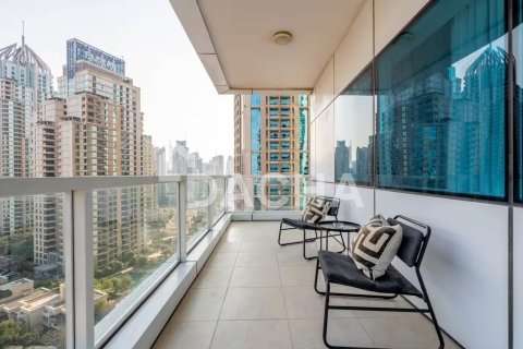 Apartment in MAG 218, Dubai Marina, Dubai 2 bedrooms, 160 sq.m. № 111633 - photo 7