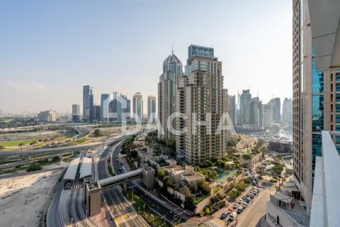 Apartment in MAG 218, Dubai Marina, Dubai 2 bedrooms, 160 sq.m. № 111633 - photo 5