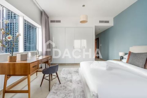 Apartment in MAG 218, Dubai Marina, Dubai 2 bedrooms, 160 sq.m. № 111633 - photo 13