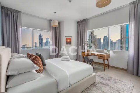 Apartment in MAG 218, Dubai Marina, Dubai 2 bedrooms, 160 sq.m. № 111633 - photo 14