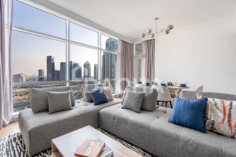 Apartment in MAG 218, Dubai Marina, Dubai 2 bedrooms, 160 sq.m. № 111633 - photo 4