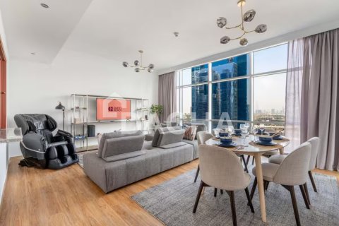 Apartment in MAG 218, Dubai Marina, Dubai 2 bedrooms, 160 sq.m. № 111633