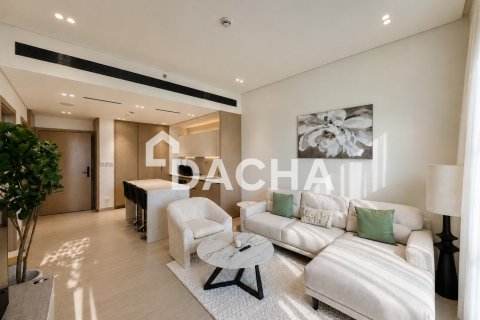 Apartment in District 13, Jumeirah Village Circle, Dubai 1 bedroom, 71 sq.m. № 111635
