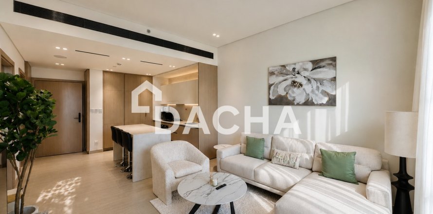Apartment in District 13, Jumeirah Village Circle, Dubai 1 bedroom, 71 sq.m. № 111635