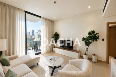 Apartment in District 13, Jumeirah Village Circle, Dubai 1 bedroom, 71 sq.m. № 111635 - photo 6