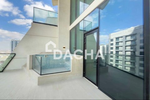 Apartment in Jumeirah Village Circle, Dubai 1 bedroom, 85 sq.m. № 111634 - photo 11