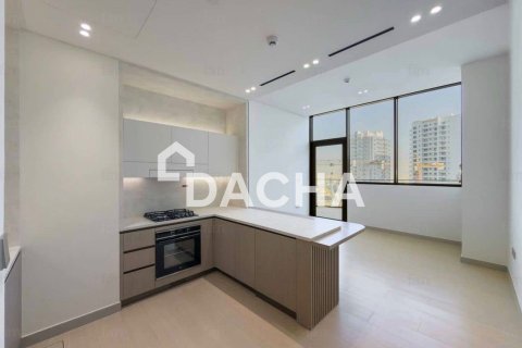 Apartment in Jumeirah Village Circle, Dubai 1 bedroom, 85 sq.m. № 111634