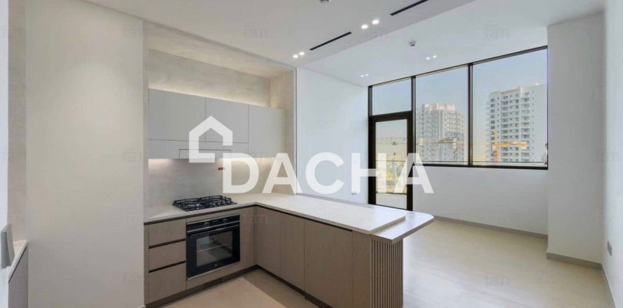 Apartment in Jumeirah Village Circle, Dubai 1 bedroom, 85 sq.m. № 111634