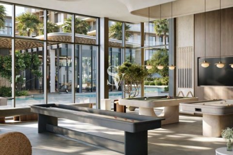 Apartment in City Walk Crestlane 2 & 3 in City Walk, Dubai 3 bedrooms, 377 sq.m. № 95129 - photo 7